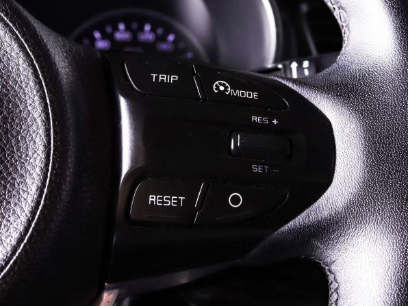 Kia Rio IV с пробегом 2019 года, цена 1 379 000 рублей, 135237 км, седан, Автокод Объявления