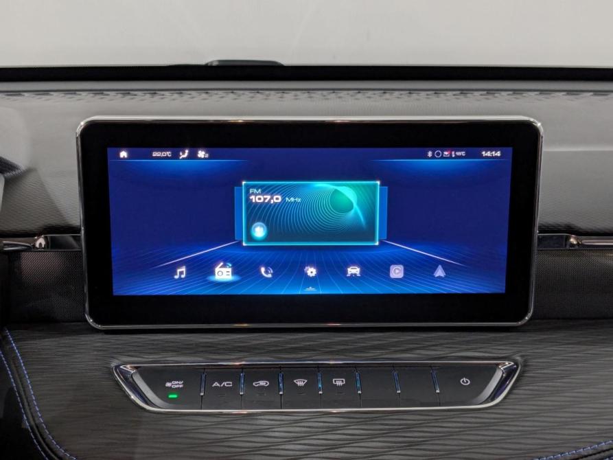 Haval Jolion I Рестайлинг Химки  - изображение 26