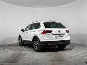 Volkswagen Tiguan II Санкт-Петербург  - изображение 30