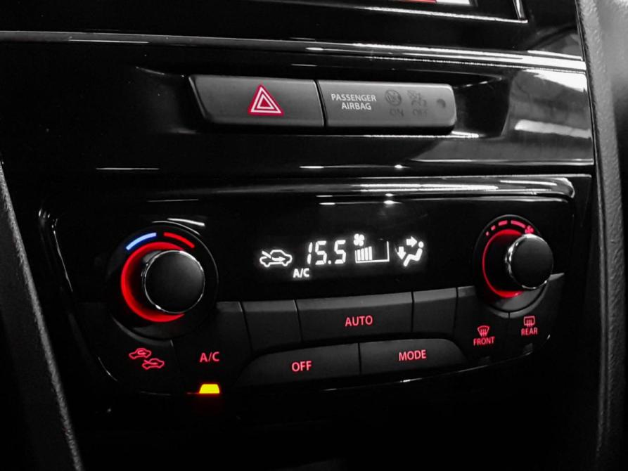 Suzuki Vitara II Рестайлинг Москва  - изображение 15