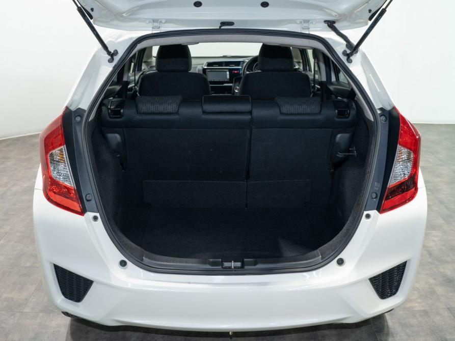 Honda Fit III Чита  - изображение 16