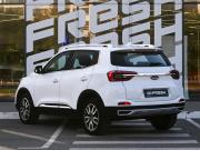 Chery Tiggo 4 I Рестайлинг Волгоград  - изображение 24
