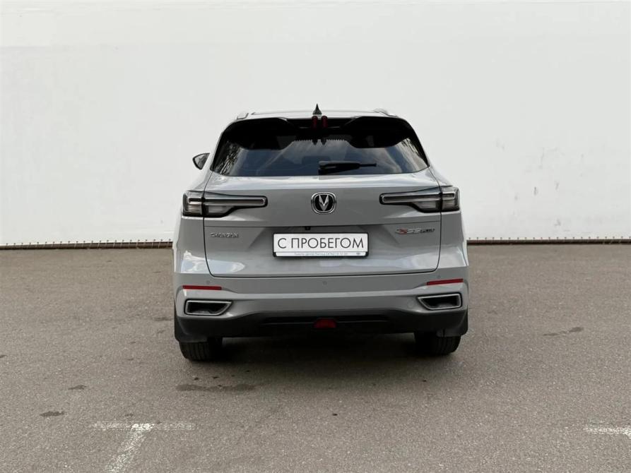 Changan CS55 Plus II Липецк  - изображение 6