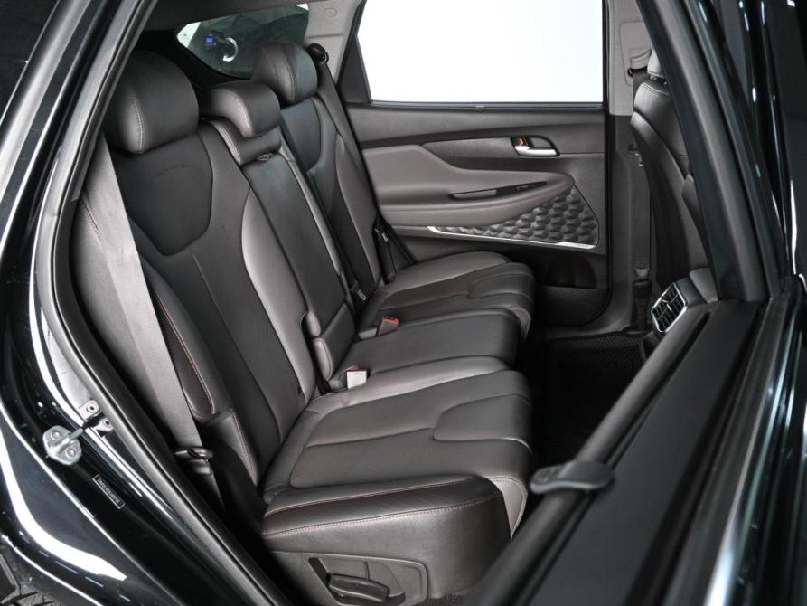 Hyundai Santa Fe IV Ростов-на-Дону  - изображение 7