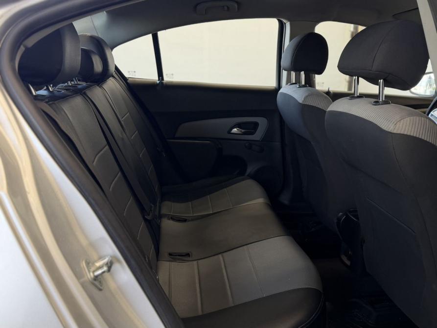 Chevrolet Cruze I Псков  - изображение 11