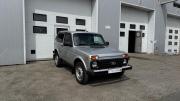 Lada (ВАЗ) Niva Legend Магнитогорск  - изображение 19