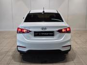 Hyundai Solaris II Самара  - изображение 19