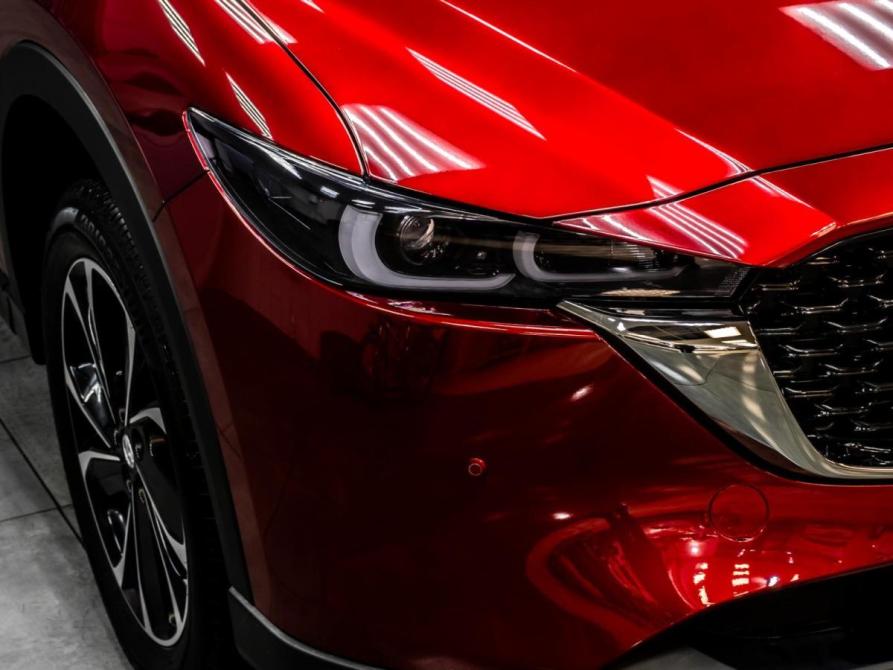 Mazda CX-5 II Рестайлинг Тюмень  - изображение 8