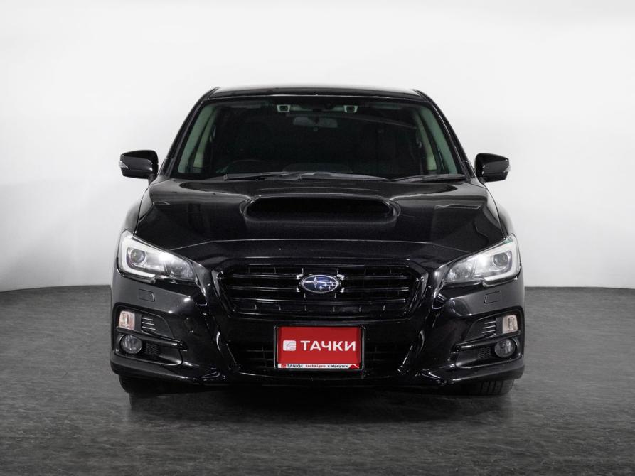 Subaru Levorg I Иркутск  - изображение 2