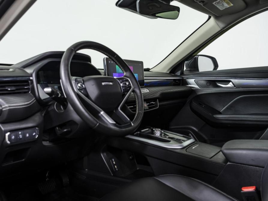 Haval Jolion I Рестайлинг Москва  - изображение 10