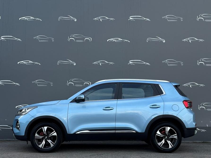 Chery Tiggo 4 Pro I Санкт-Петербург  - изображение 13