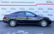 Mitsubishi Galant IX Рестайлинг Тюмень  - изображение 34