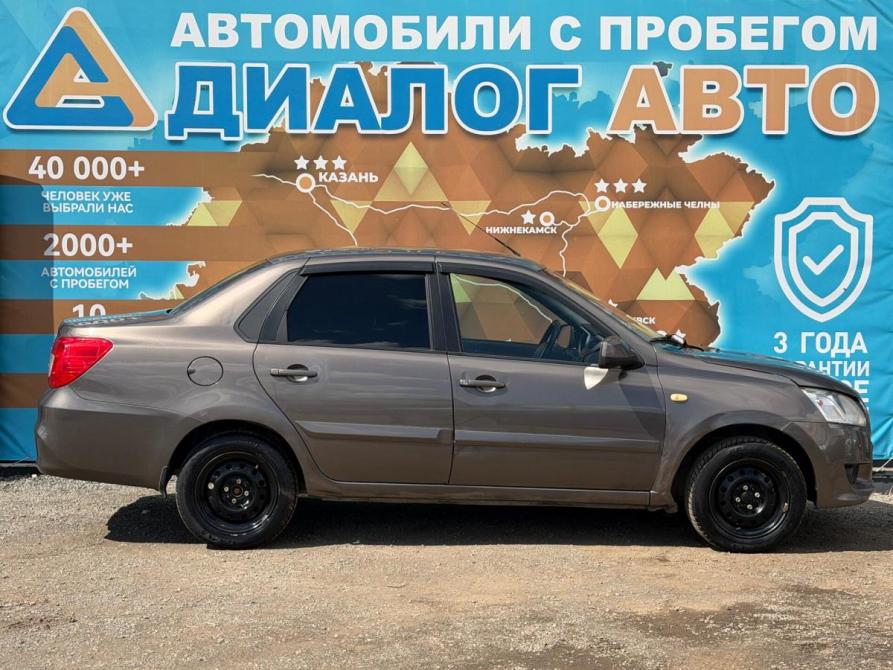 Datsun on-DO I Набережные Челны  - изображение 2
