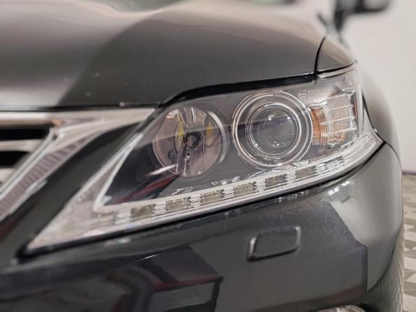 Lexus RX III Рестайлинг с пробегом 2013 года, цена 2 349 000 рублей, 119226 км, внедорожник, Автокод Объявления