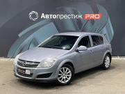 Opel Astra H Рестайлинг Пермь  - изображение 23