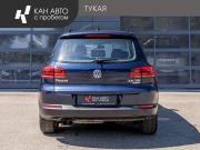Volkswagen Tiguan I Рестайлинг Казань  - изображение 18
