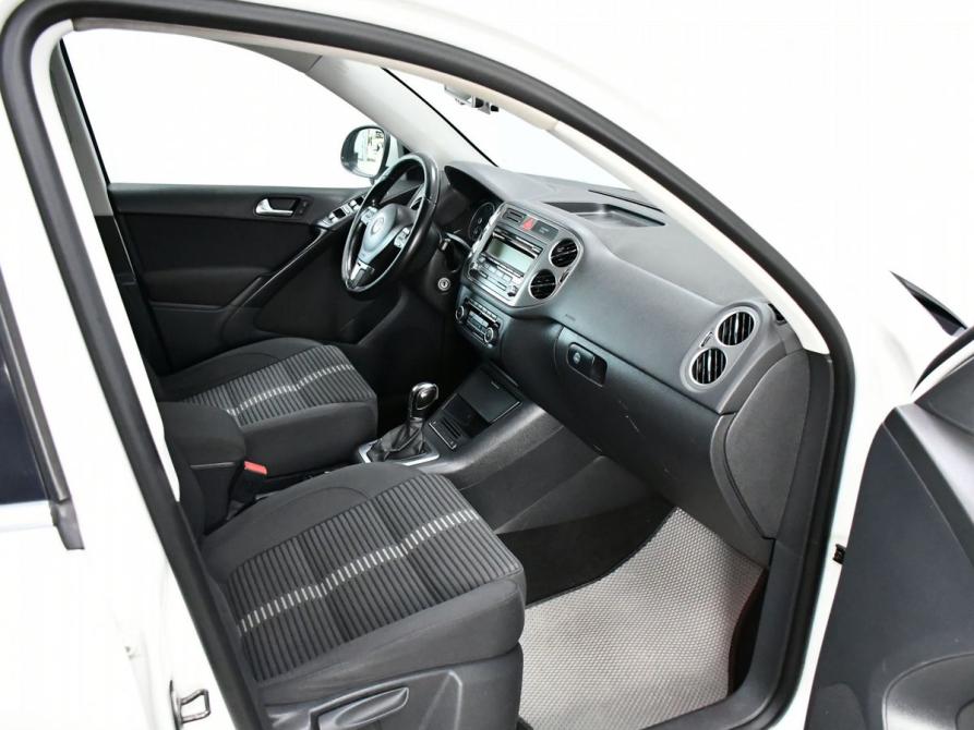 Volkswagen Tiguan I Новосибирск  - изображение 20