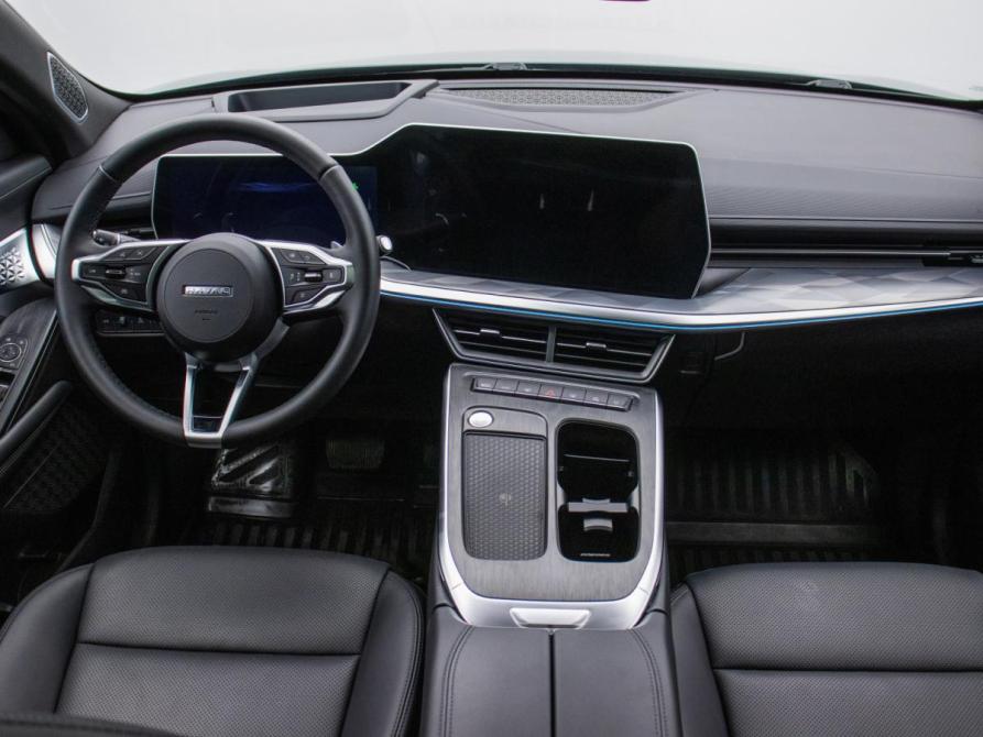 Haval F7 II Москва  - изображение 14