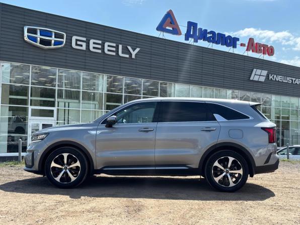 Kia Sorento IV с пробегом 2020 года, цена 3 295 000 рублей, 61000 км, внедорожник, Автокод Объявления