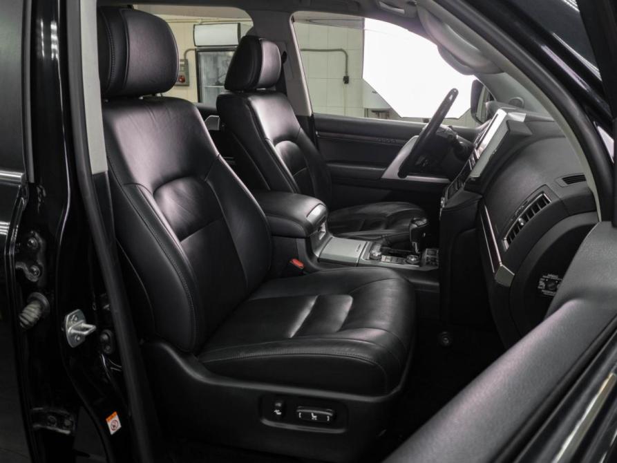 Toyota Land Cruiser 200 Series Рестайлинг 2 Тюмень  - изображение 8