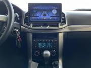 Chevrolet Captiva I Рестайлинг 2 Краснодар  - изображение 36
