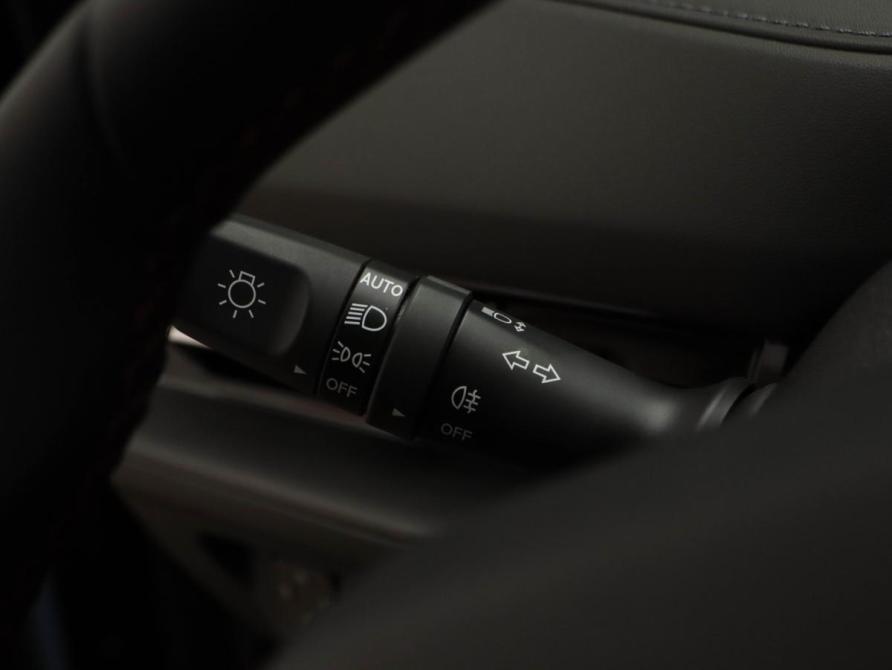 Changan UNI-S (CS55 Plus) Москва  - изображение 13