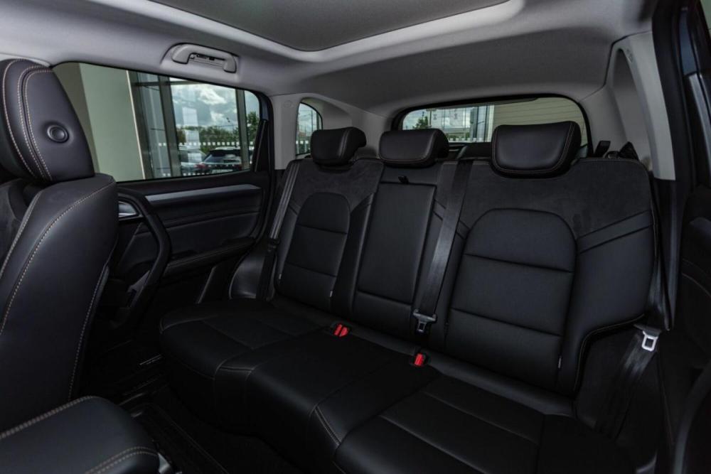 Haval Dargo I Рестайлинг Москва  - изображение 10
