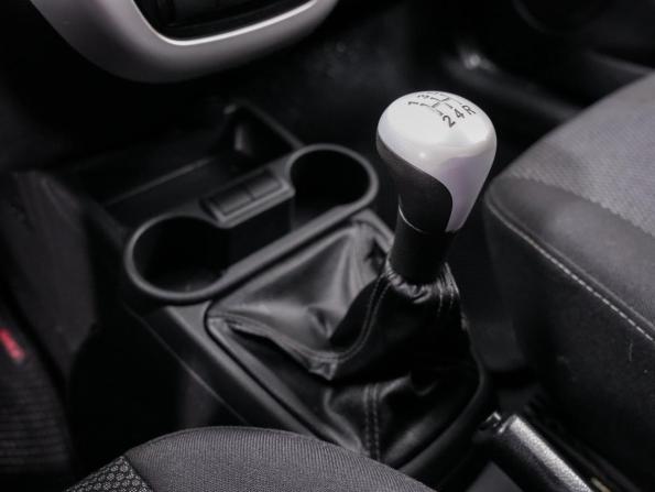 Lada (ВАЗ) Granta I с пробегом 2014 года, цена 490 000 рублей, 86800 км, лифтбек, Автокод Объявления