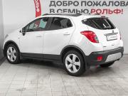 Opel Mokka I Москва  - изображение 24