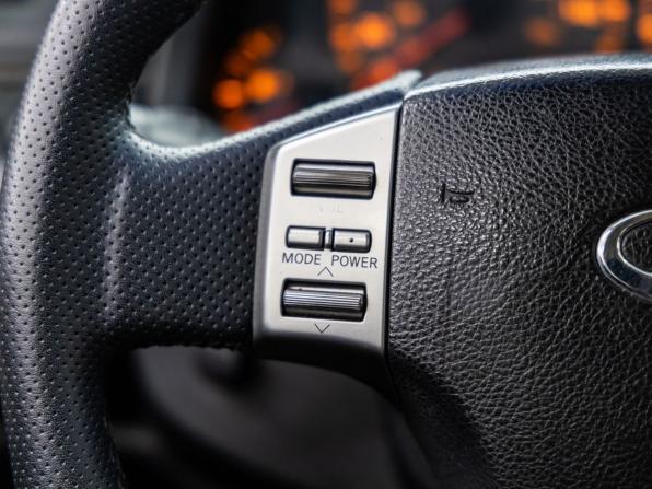 Infiniti G III с пробегом 2004 года, цена 758 000 рублей, 109978 км, седан, Автокод Объявления