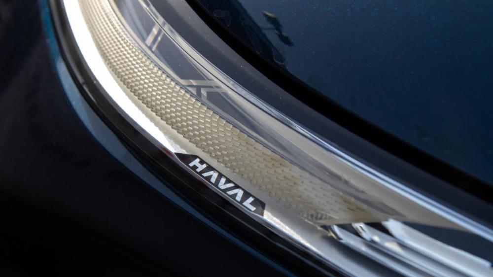 Haval F7 II Москва  - изображение 26