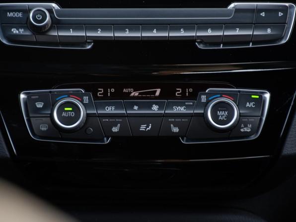BMW X1 II (F48) Рестайлинг с пробегом 2020 года, цена 3 800 000 рублей, 54830 км, внедорожник, Автокод Объявления