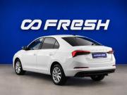 Skoda Rapid II Москва  - изображение 23