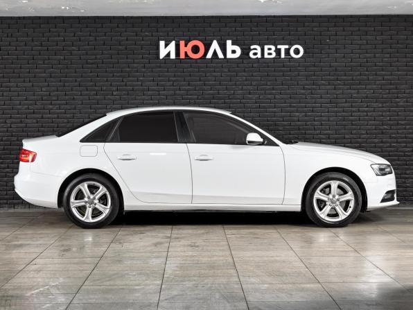 Audi A4 IV (B8) Рестайлинг с пробегом 2014 года, цена 1 565 000 рублей, 196083 км, седан, Автокод Объявления