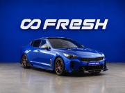 Kia Stinger I Москва  - изображение 26