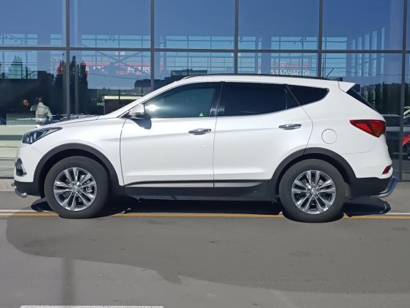Hyundai Santa Fe III Рестайлинг с пробегом 2015 года, цена 1 870 000 рублей, 109942 км, внедорожник, Автокод Объявления