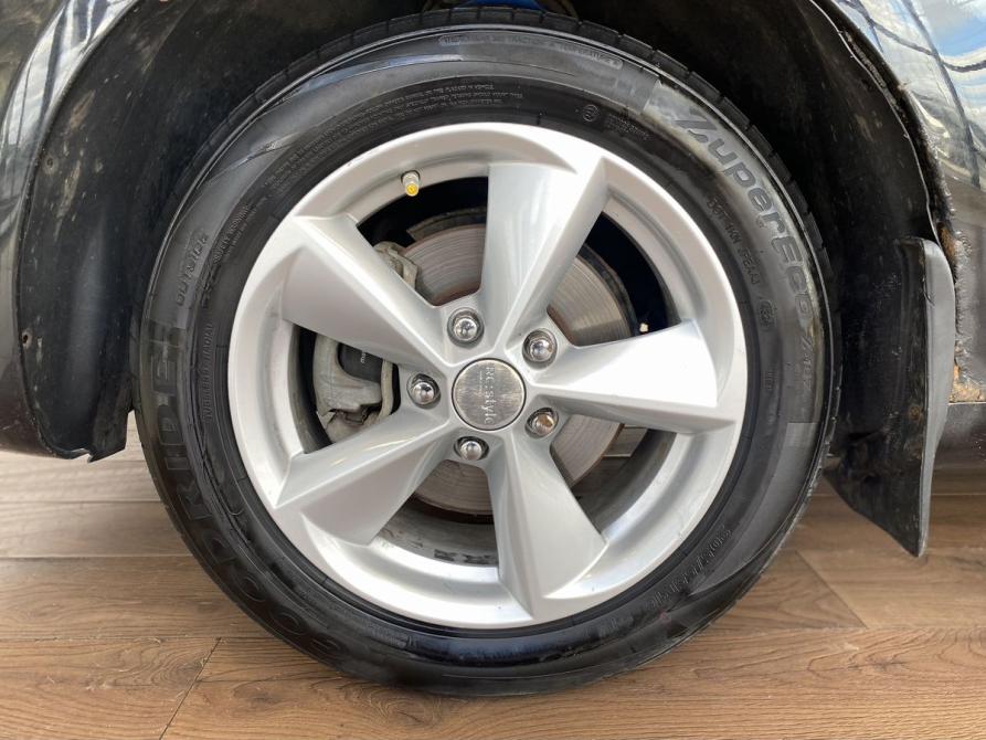 Geely Emgrand EC7 Саратов  - изображение 13