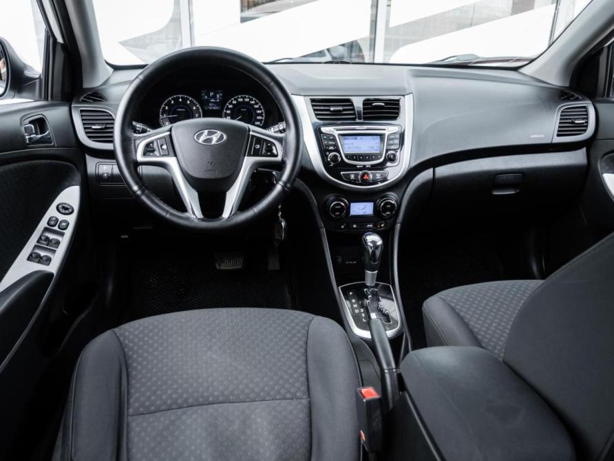 Hyundai Solaris I Ставрополь  - изображение 6