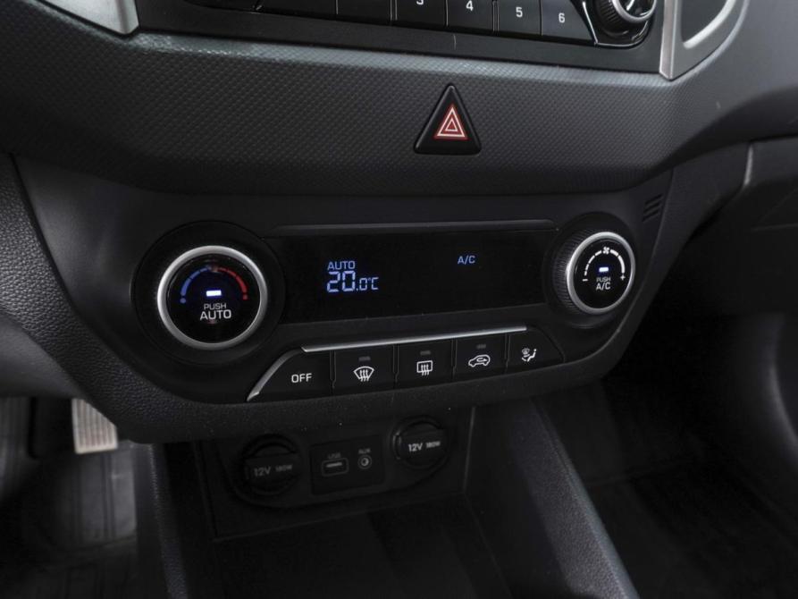Hyundai Creta I Ростов-на-Дону  - изображение 14