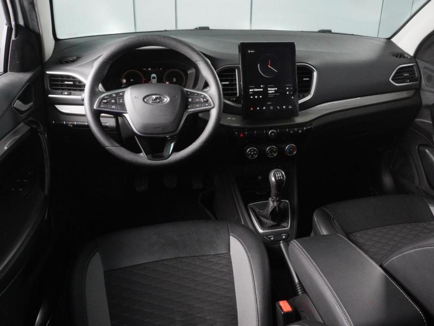 Lada (ВАЗ) Vesta I Рестайлинг (NG) Минеральные Воды  - изображение 6
