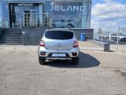 Renault Sandero II Рестайлинг Саратов  - изображение 21