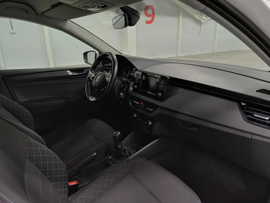 Skoda Rapid II Казань  - изображение 13