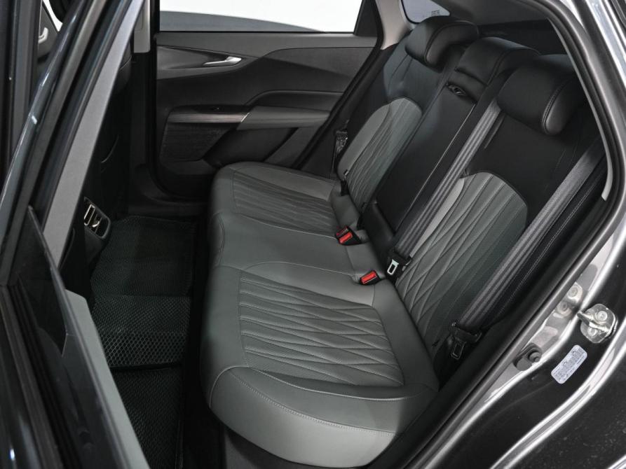 Changan Lamore Ростов-на-Дону  - изображение 9