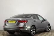 Nissan Sentra VIII (B18) Пермь  - изображение 33