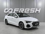Audi A3 IV (8Y) Рестайлинг Ростов-на-Дону  - изображение 23