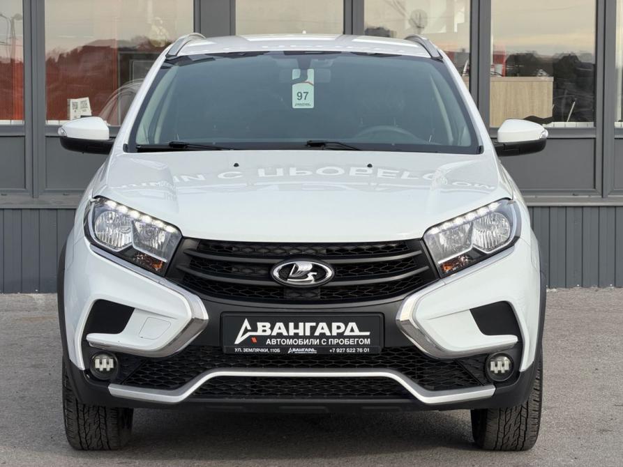 Lada (ВАЗ) XRAY I Волгоград  - изображение 3