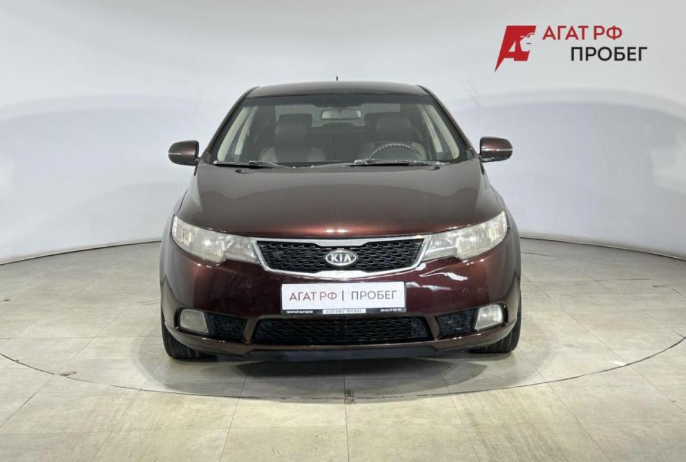 Kia Cerato II Саранск  - изображение 2