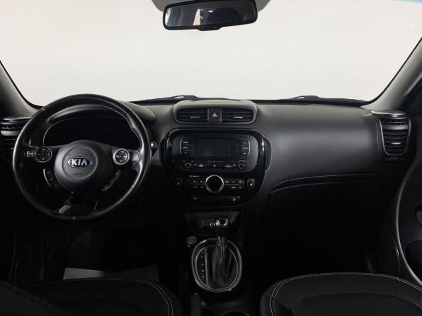 Kia Soul II с пробегом 2015 года, цена 1 480 000 рублей, 92310 км, хэтчбек, Автокод Объявления
