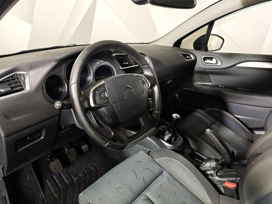 Citroen C4 II Москва  - изображение 19