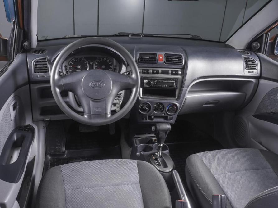 Kia Picanto I Ростов-на-Дону  - изображение 6